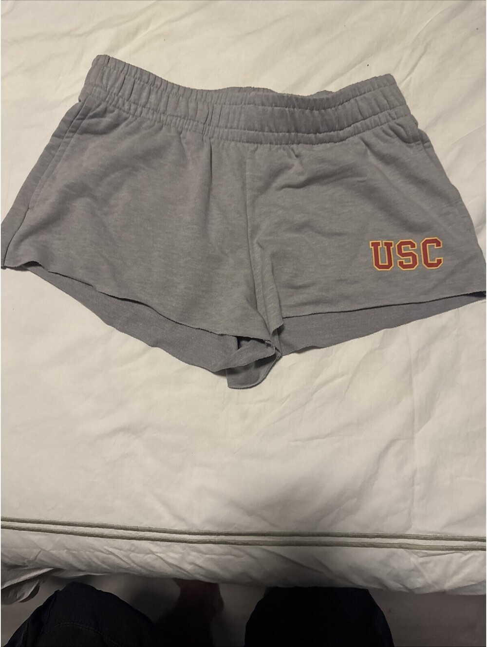 USC Women’s Shorts Size M